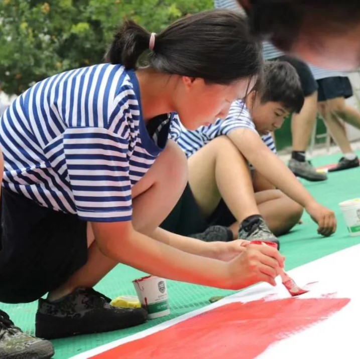 思图叛逆孩子教育学校让16岁男孩摆脱厌学 成功进入大学